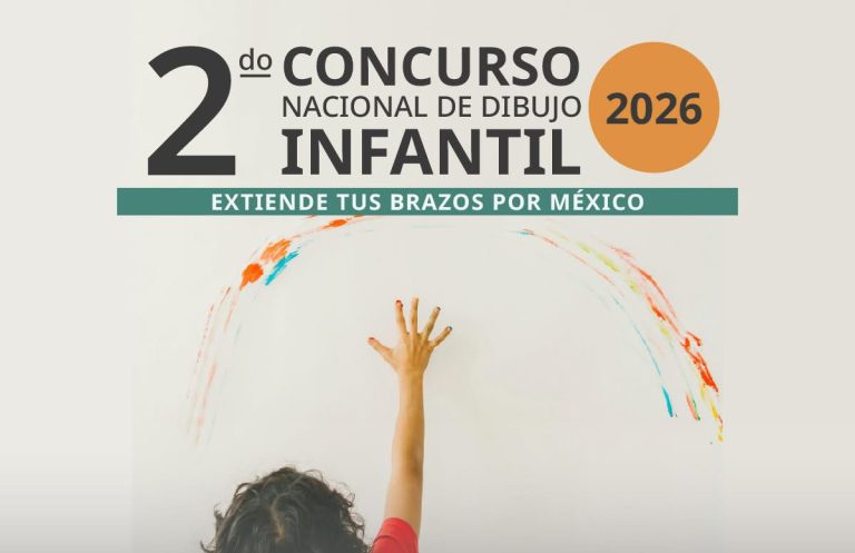 Promueven donación de sangre con concurso de dibujo infantil