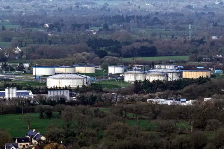 Recomendaría AIE liberación récord de reservas de petróleo