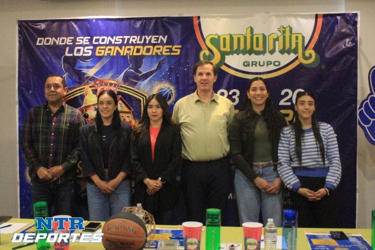 Anuncian primera edición de Copa Campeones Santa Rita 2026