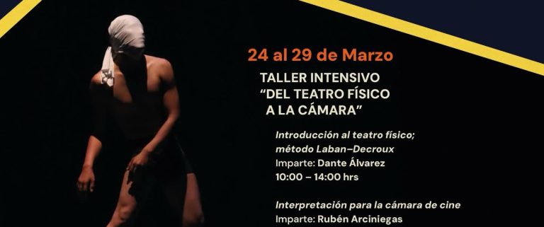 Invitan a festival de teatro en El Mineral
