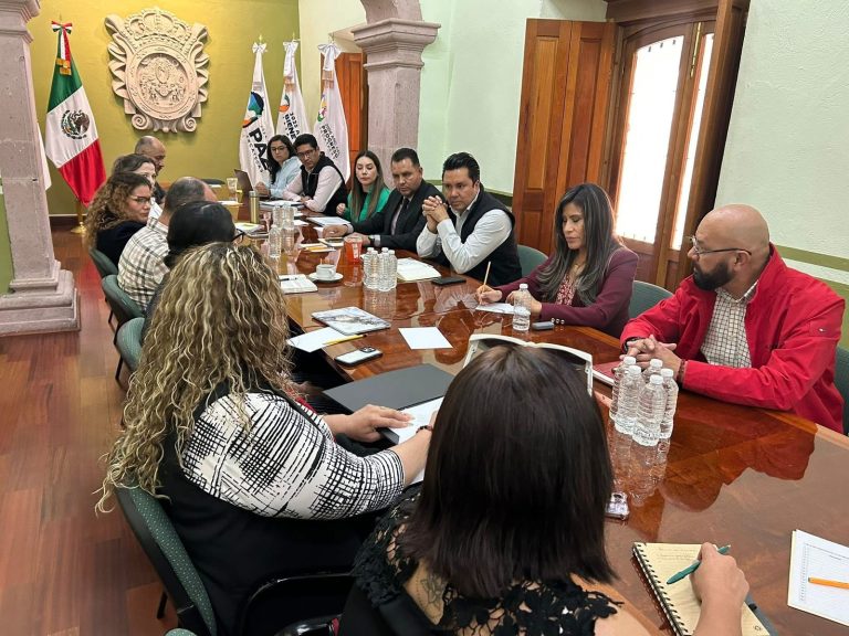 Se asoma fin del conflicto en UPZ