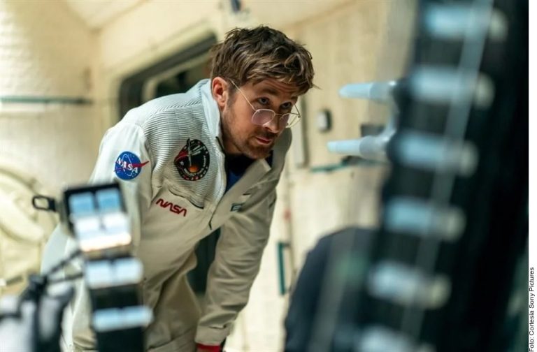 Visitará Ryan Gosling la CDMX para promover nuevo filme