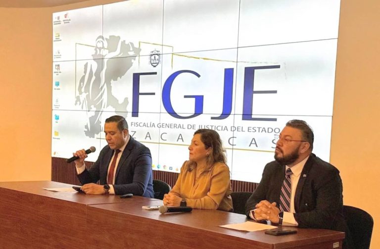 Fomentan los derechos humanos entre personal de la FGJE