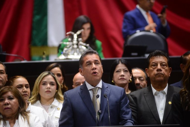 Busca Carlos Puente acercar candidaturas a jóvenes
