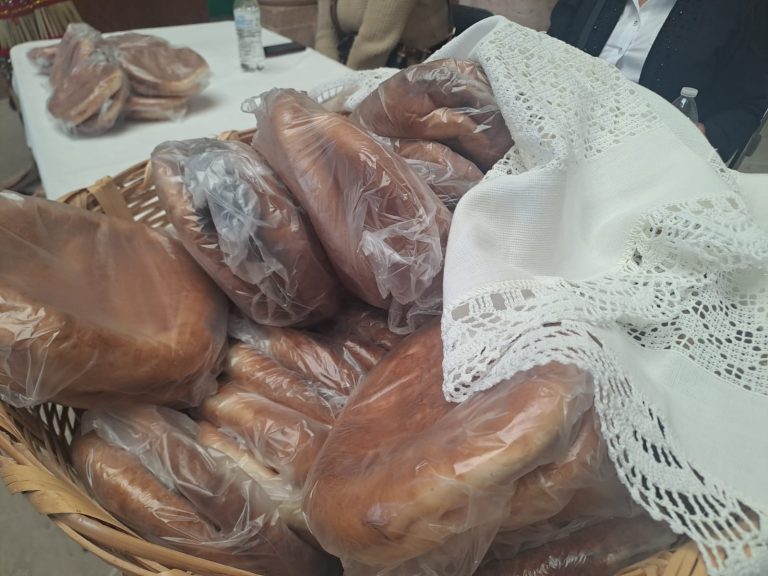 Protagoniza Trancoso muestra de cocina tradicional