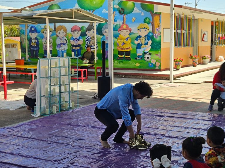 Invita IZC a municipios a proponer proyectos