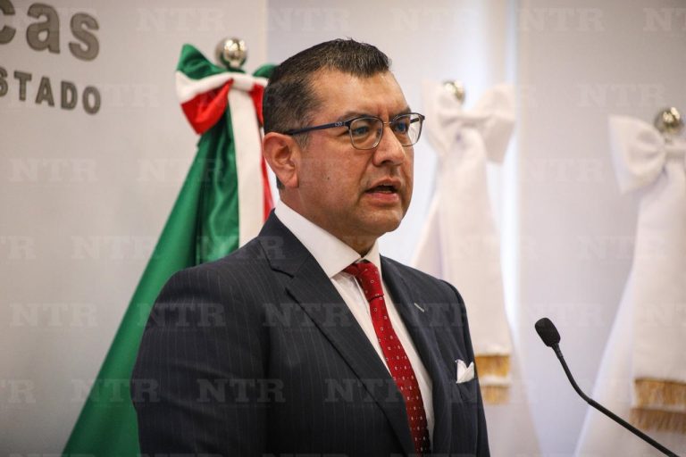 Reportan avances en investigación vs Julio “N”