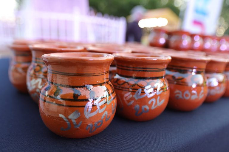 Concluye Feria de la Primavera con lunes de jarritos