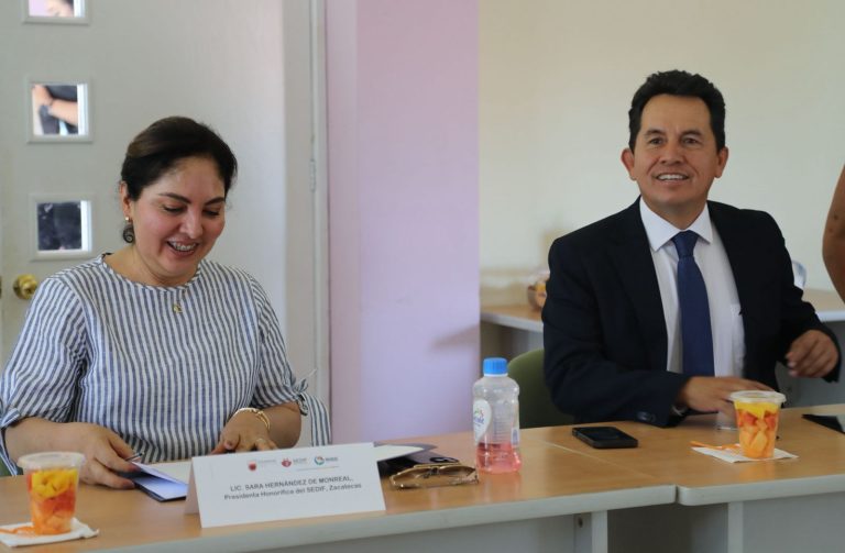 Realizan Primera Sesión Extraordinaria del Consejo de Adopciones