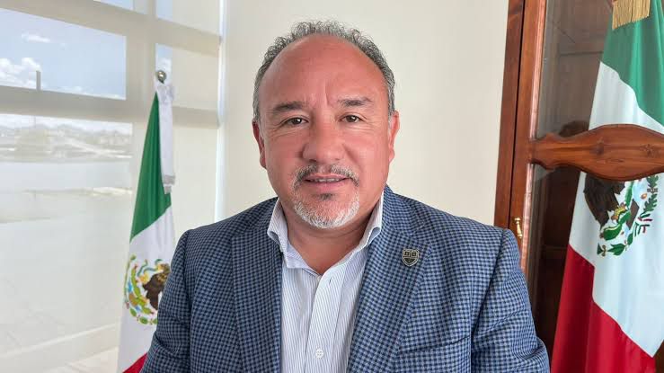 Atribuyen mejora en percepción a estrategia de seguridad