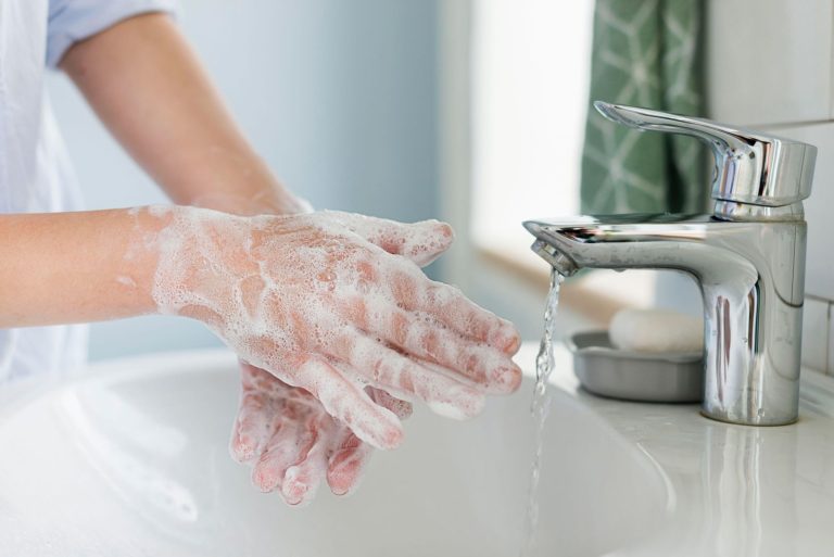 Pide SSZ reforzar higiene para prevenir EDAS