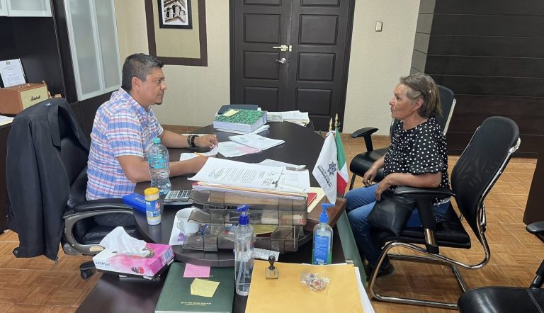 Restringen apoyos para sanear finanzas en Villa de Cos