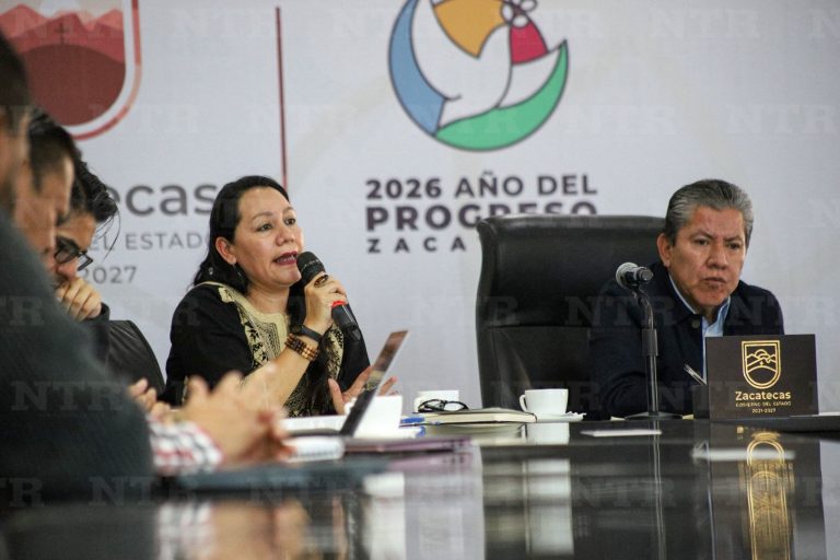 Acopiarán 10 mil toneladas más de frijol en Zacatecas