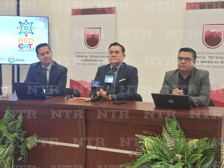 Invitan a participar en convocatorias científicas