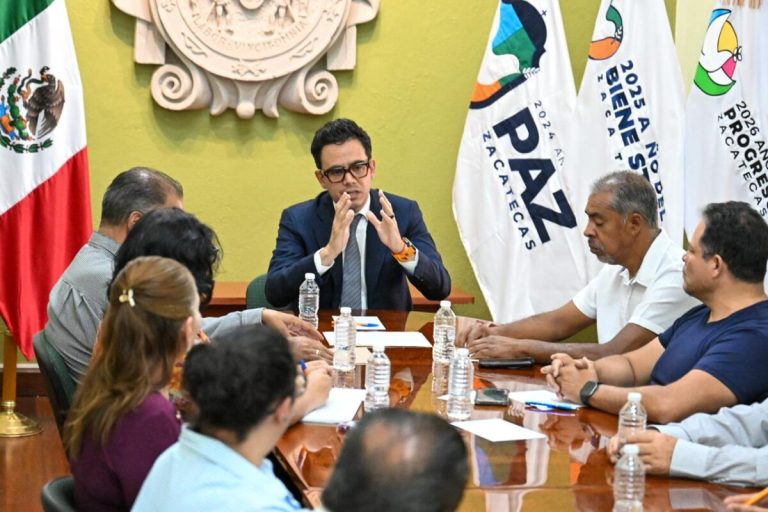 A revisión, tarifazo en transporte: DMA