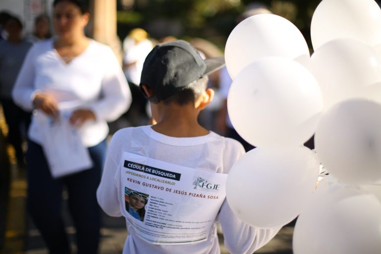 Acceden familias a Declaración de Ausencias