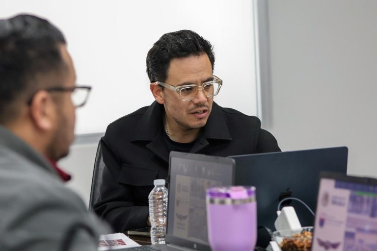 Acompaña Zacatecas a Aguascalientes en programa ‘Reconecta con la Paz’