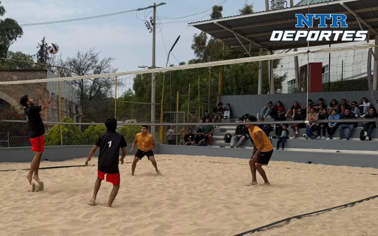 BENMAC pasa al Nacional de Voleibol de Playa de la ANUIES