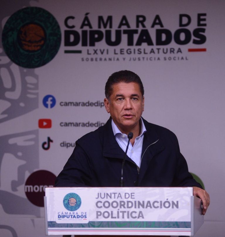 Menos horas de trabajo no significarán menos ingresos: diputado