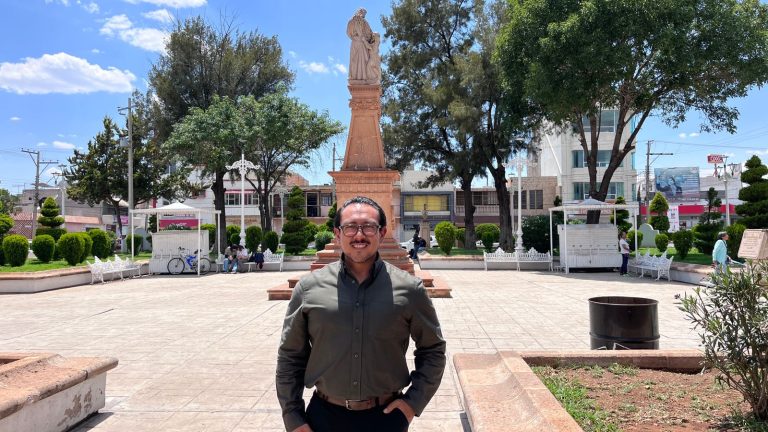 Piden investigar intereses detrás de expo