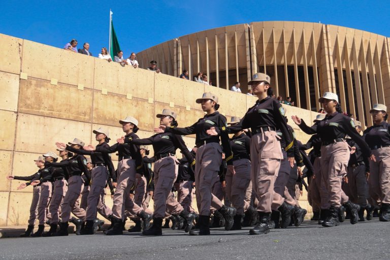 Mantienen Guanajuato y Zacatecas prepas militarizadas