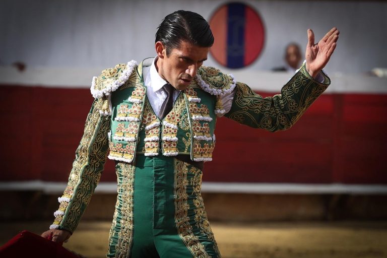 “Calita”, regresa a Perú