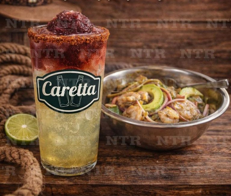 Caretta, un concepto único en Zacatecas