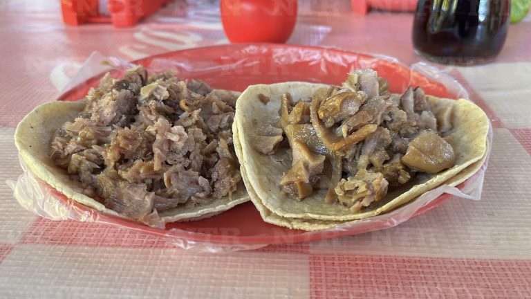 Carnitas El Bochito, las favoritas de los fresnillenses