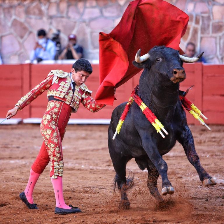 César Pacheco cierra preparación