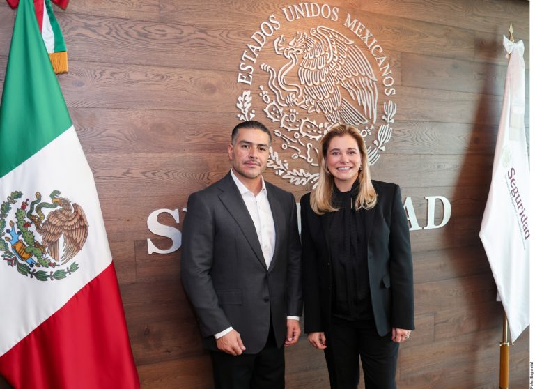 Descalifica CSP investigación de Chihuahua por agentes de EU