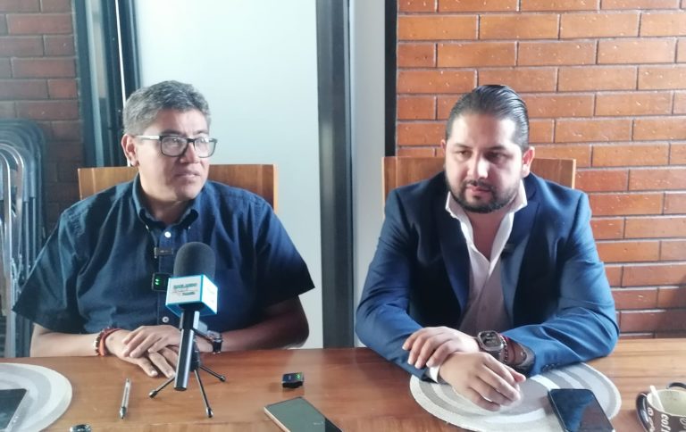 Descarta Saúl Monreal inferir en movimiento frijolero