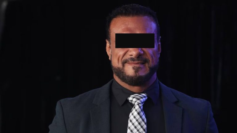 Detienen a Alberto ’N’, ‘El Patrón’, por presunta violencia contra su pareja