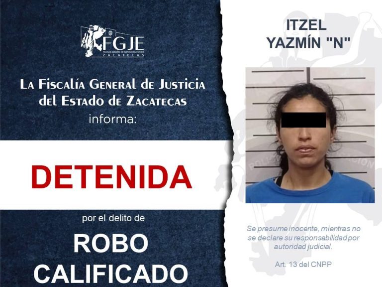 Ejecuta fiscalía 7 órdenes de aprehensión