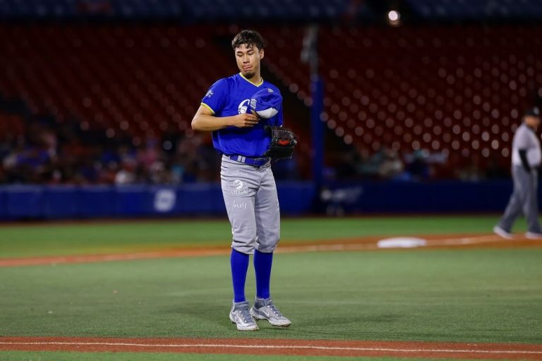 “El Chambe” Lozano suma actividad con Charros de Jalisco