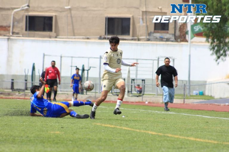 El Ete vence a Linces Chatitos y clasifica a la final