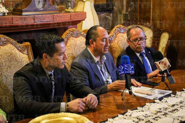 Advierten colapso de sistema de justicia