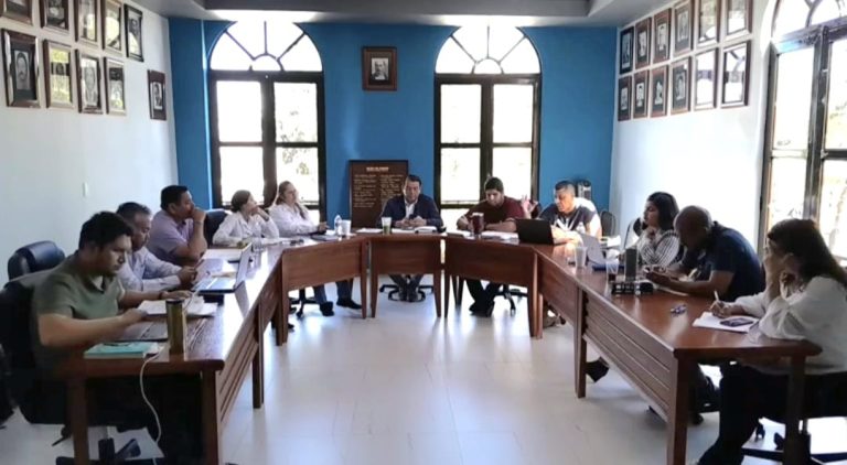 «Estamos trabajando»; justifican alza en gastos