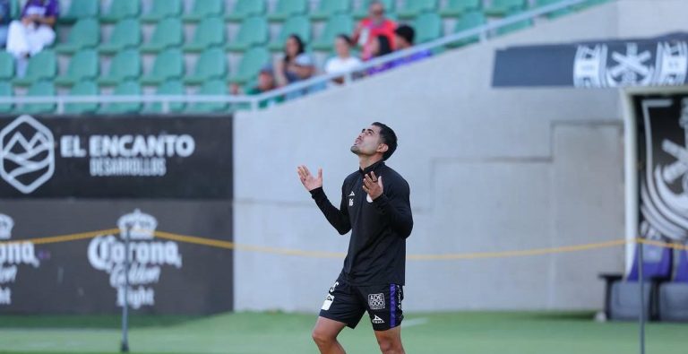 Futuro abierto para Joaquín Esquivel