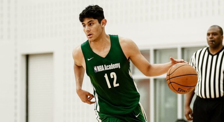 Gibrán Avelino suma minutos con Toros Laguna