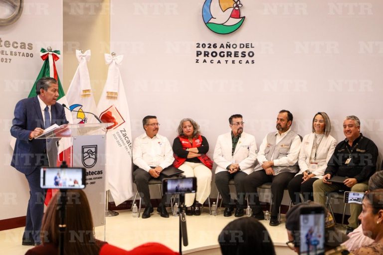 Registra Zacatecas primeras dos muertes por sarampión