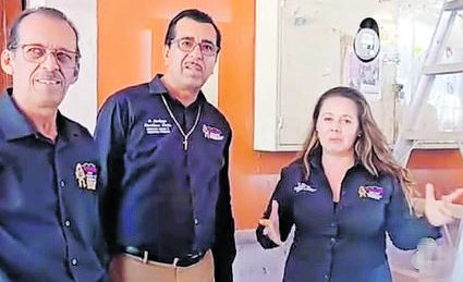 Iluminan con energía solar a Moyahua