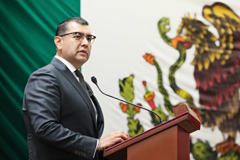 Informa fiscal resultados históricos en delitos de alto impacto