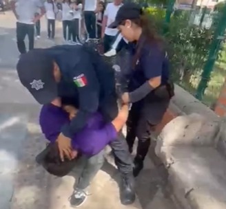 Inicia CDHEZ queja de oficio por presunto abuso policial en Atolinga