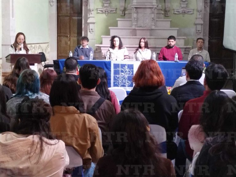 Inicia Foro Académico en Escuela de Restauración