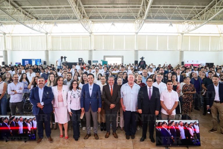 Inicia quinta edición de «Creo MX Zacatecas 2026»