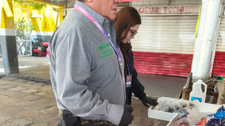 Continuarán las inspecciones sanitarias