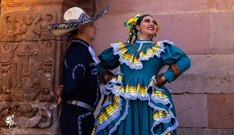 Invitan a conocer Pinceladas de México