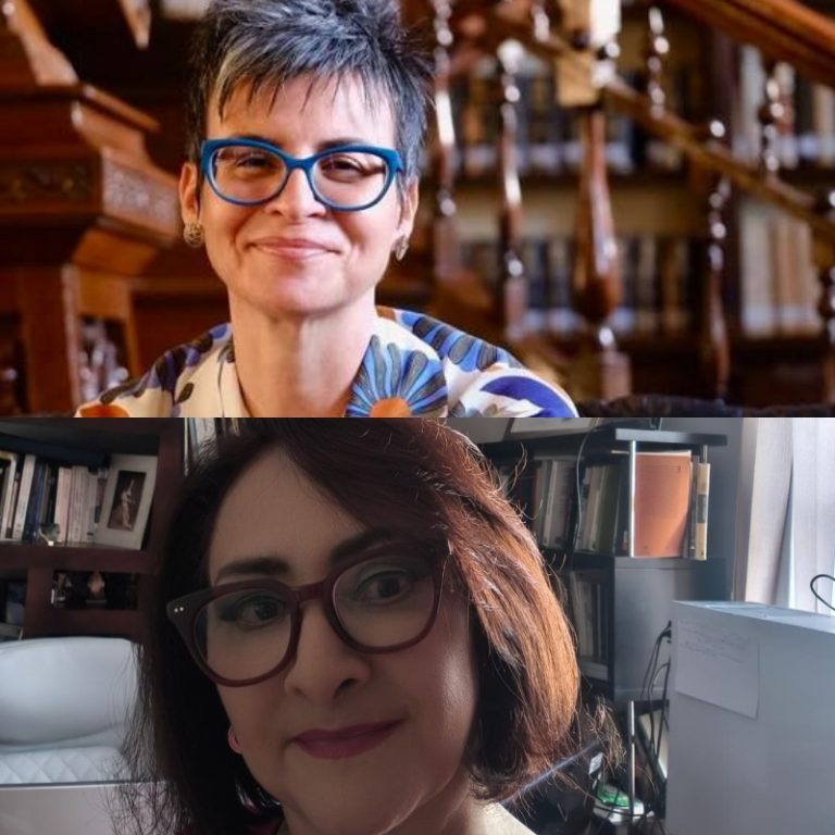 Invitan a seminario sobre Amparo Dávila