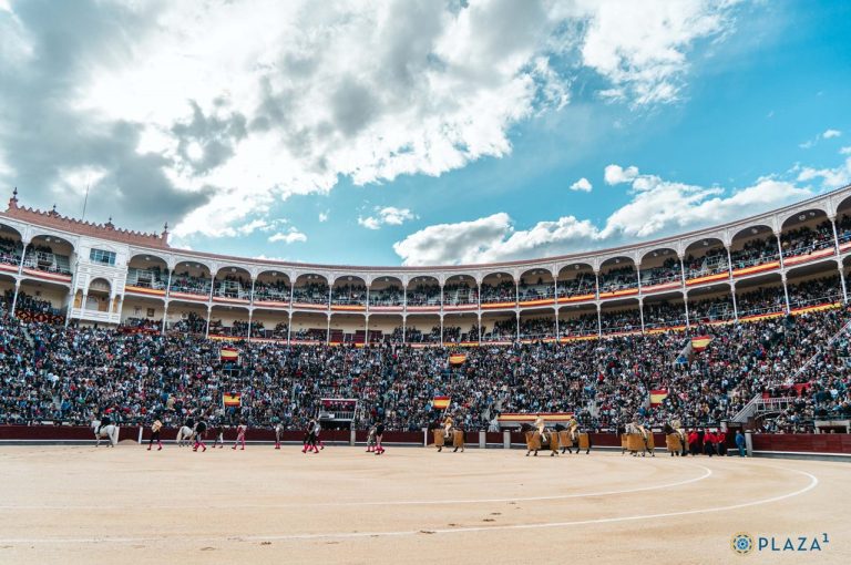 La Quinta cuelga el séptimo “No hay billetes” de San Isidro