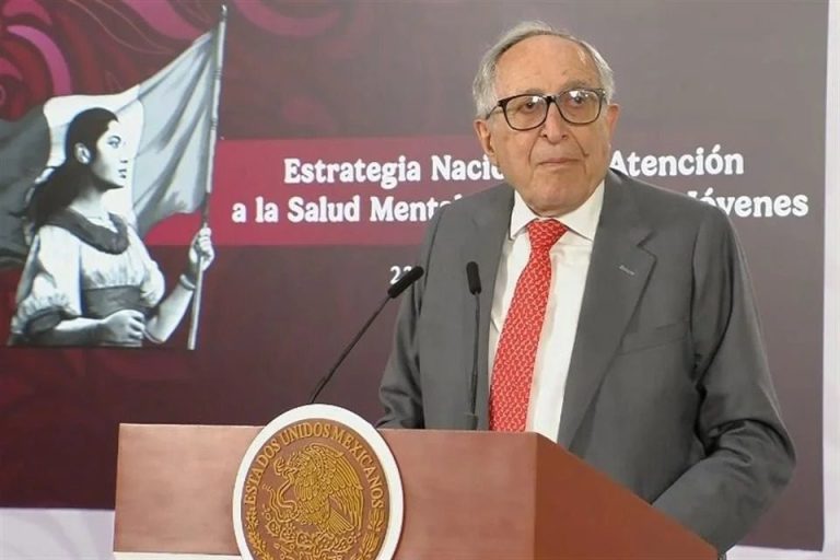 Lanzan programa de salud mental para jóvenes